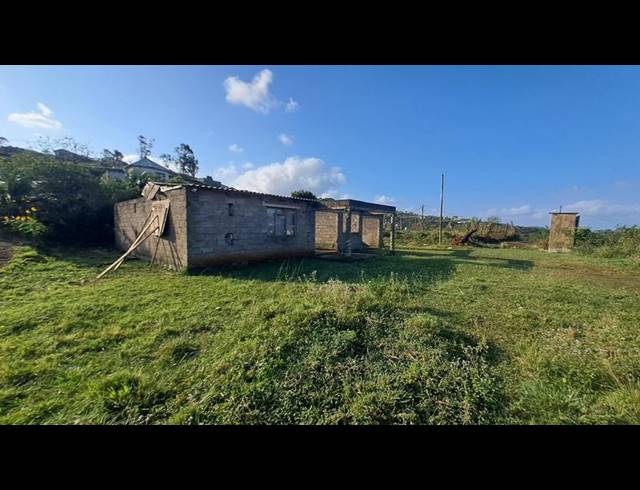 1 BEDROOM HOUSE FOR SALE IN ADAMS RURAL